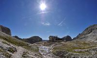 052 Lago e Rifugio Antermoia